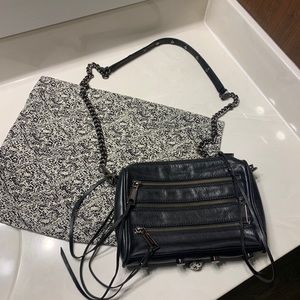 Rebecca Minkoff M.A.C Crossbody